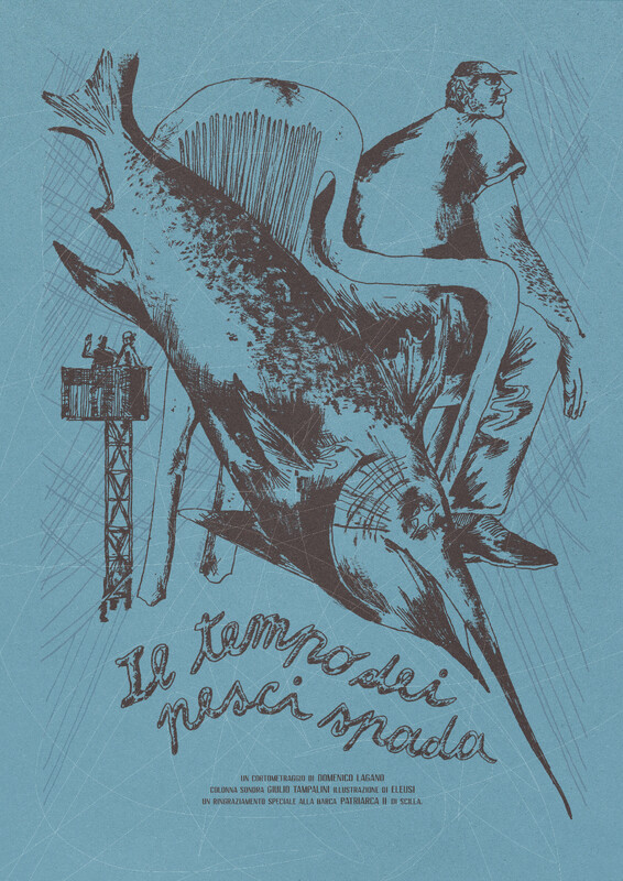 the time of the swordfish